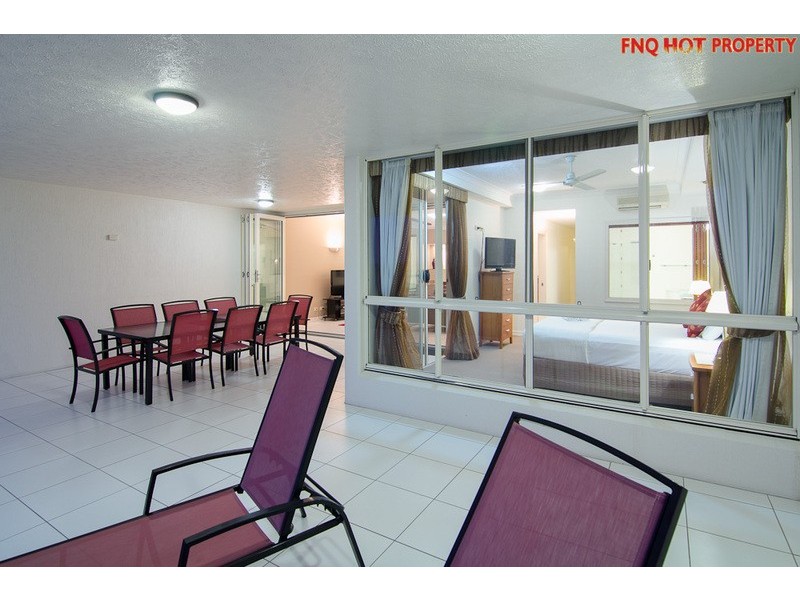13/103 VASEY ESPLANADE, Trinity Beach QLD 4879