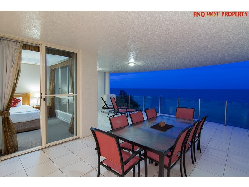 13/103 VASEY ESPLANADE, Trinity Beach QLD 4879