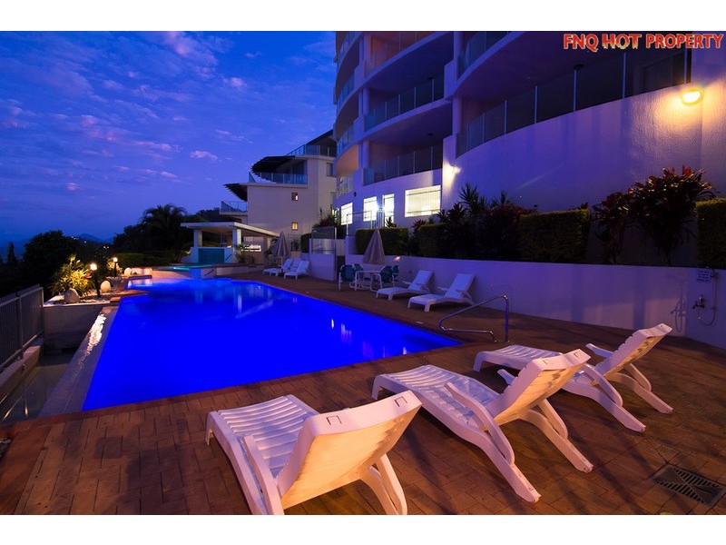 13/103 VASEY ESPLANADE, Trinity Beach QLD 4879