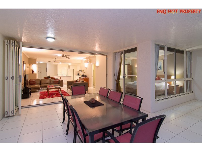 13/103 VASEY ESPLANADE, Trinity Beach QLD 4879