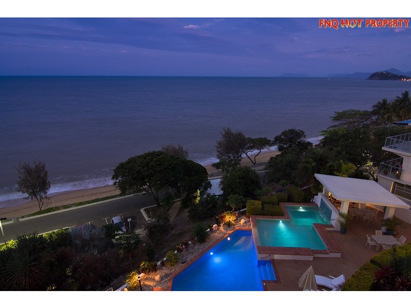 13/103 VASEY ESPLANADE, Trinity Beach QLD 4879