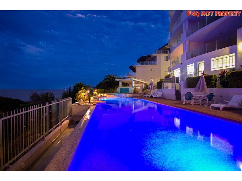 13/103 VASEY ESPLANADE, Trinity Beach QLD 4879