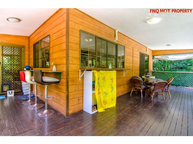 2 Fallon Close, Kuranda QLD 4881