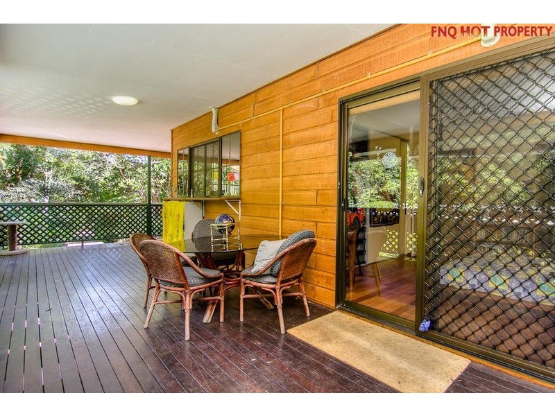 2 Fallon Close, Kuranda QLD 4881