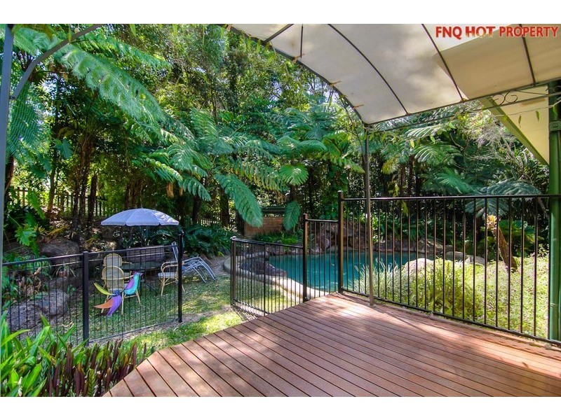 2 Fallon Close, Kuranda QLD 4881