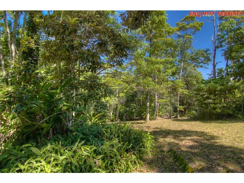 2 Fallon Close, Kuranda QLD 4881