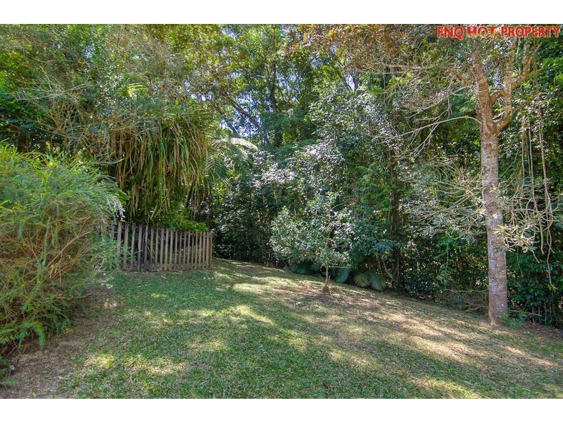 2 Fallon Close, Kuranda QLD 4881