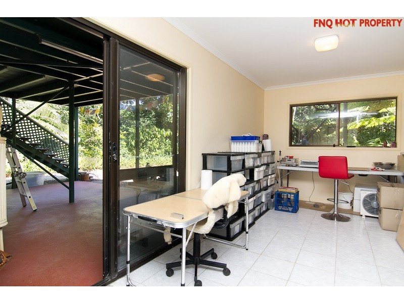 2 Fallon Close, Kuranda QLD 4881