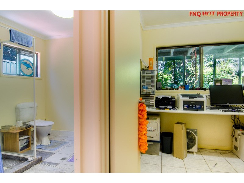 2 Fallon Close, Kuranda QLD 4881