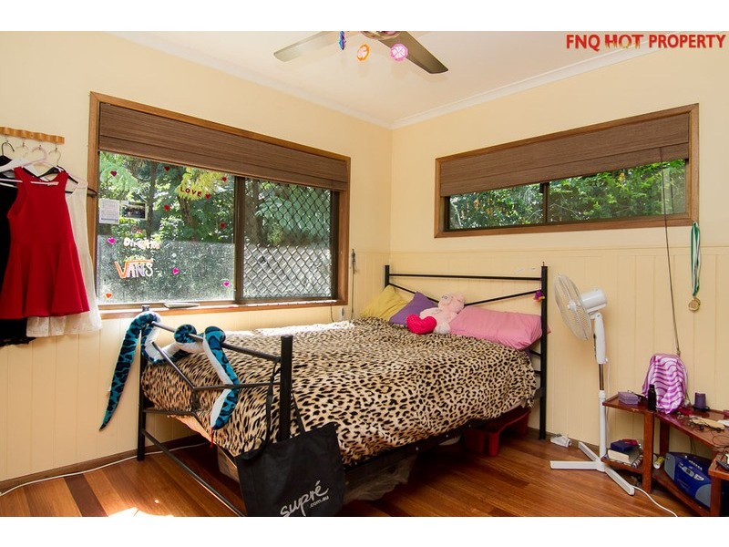 2 Fallon Close, Kuranda QLD 4881