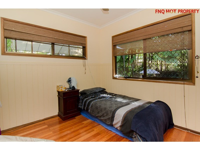 2 Fallon Close, Kuranda QLD 4881