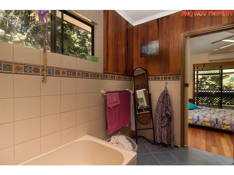 2 Fallon Close, Kuranda QLD 4881