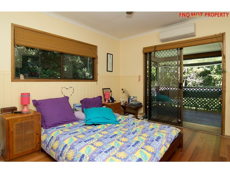 2 Fallon Close, Kuranda QLD 4881