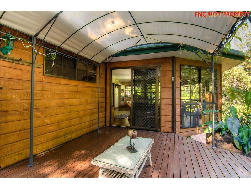 2 Fallon Close, Kuranda QLD 4881