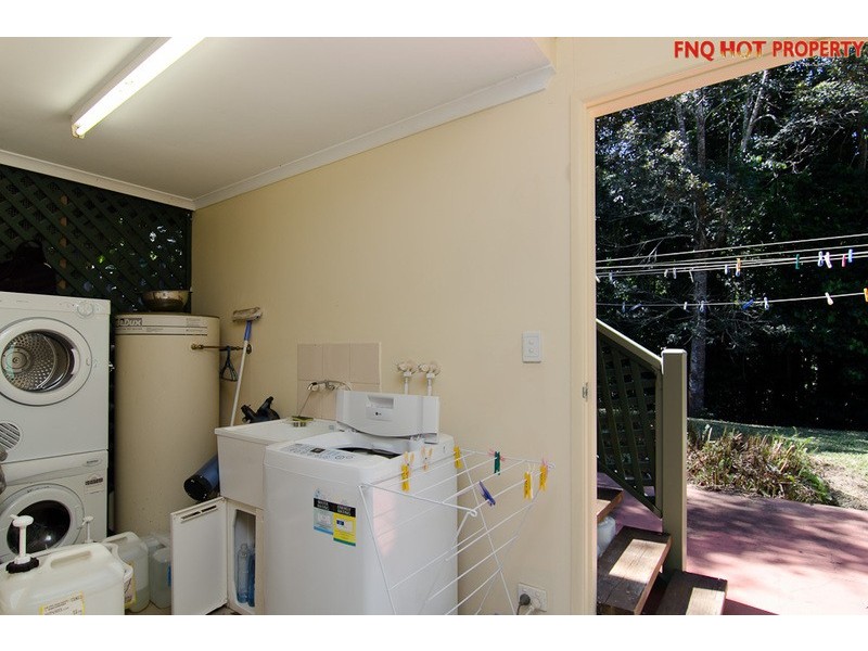 2 Fallon Close, Kuranda QLD 4881