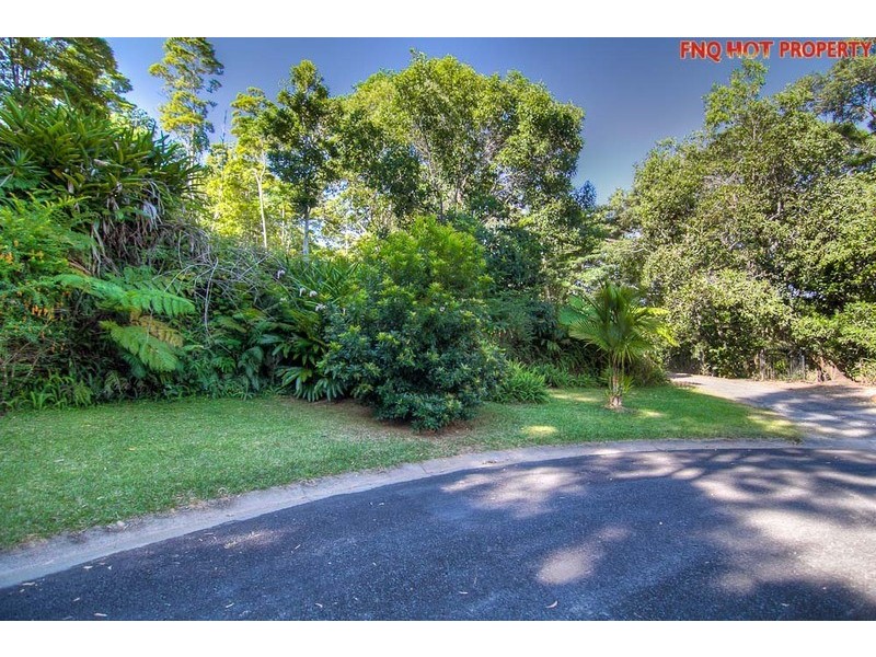 2 Fallon Close, Kuranda QLD 4881