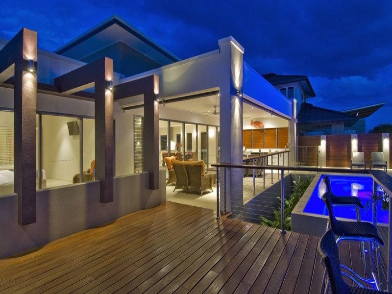 11 RAGAMUFFIN QY, Trinity Park QLD 4879