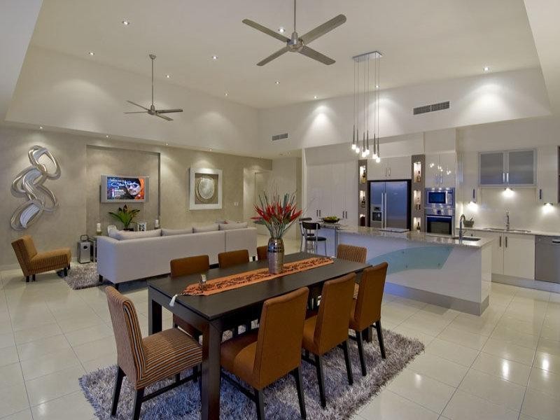 11 RAGAMUFFIN QY, Trinity Park QLD 4879