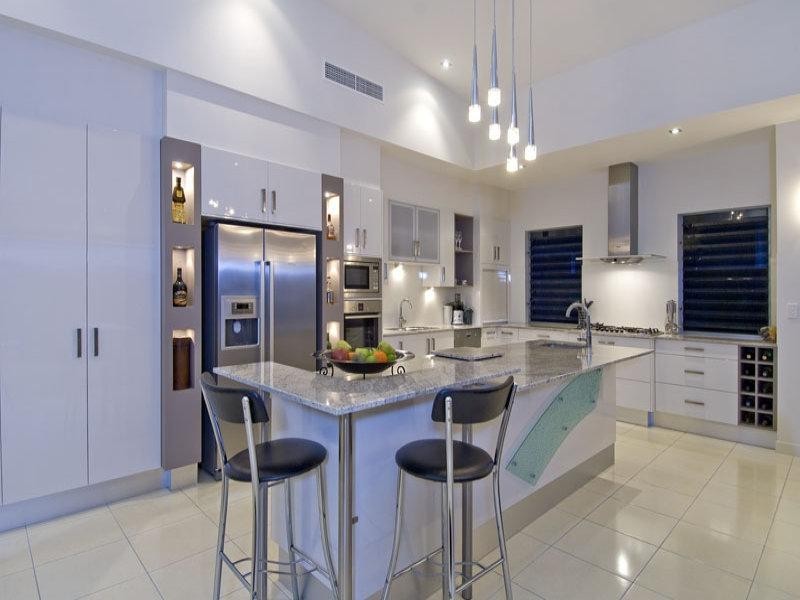 11 RAGAMUFFIN QY, Trinity Park QLD 4879