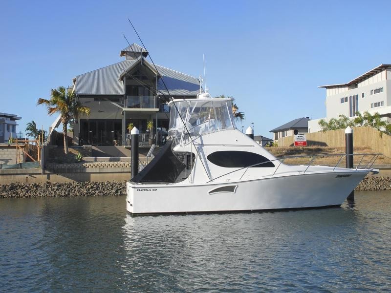 19 Brindabella QY, Trinity Park QLD 4879