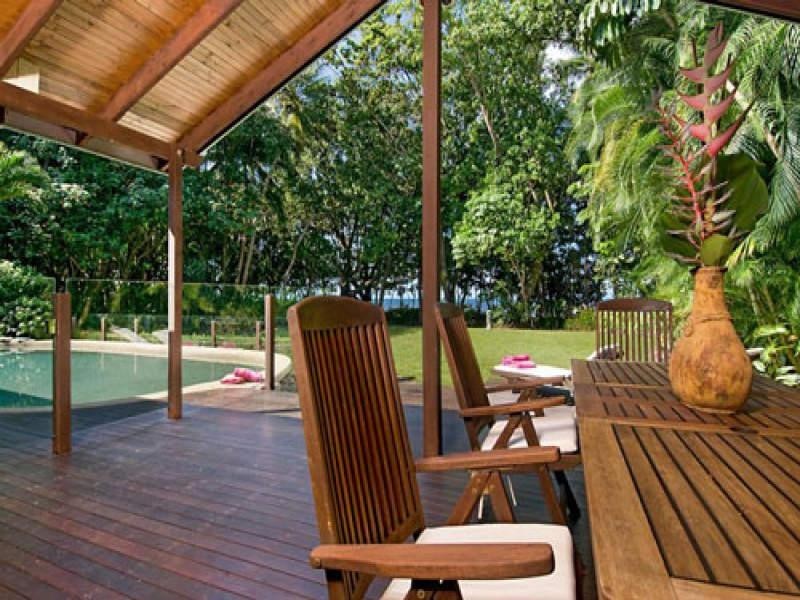Lot 1 Bells Reef Close, Wonga Beach QLD 4873