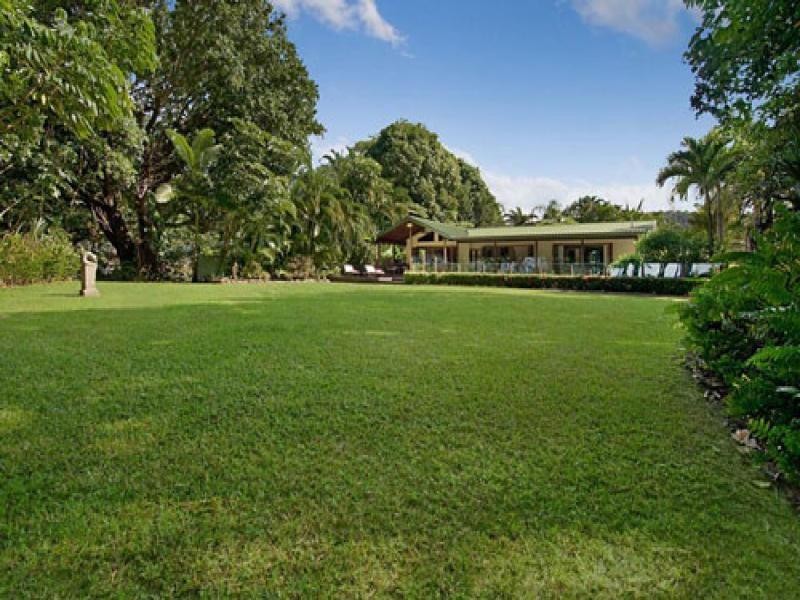 Lot 1 Bells Reef Close, Wonga Beach QLD 4873