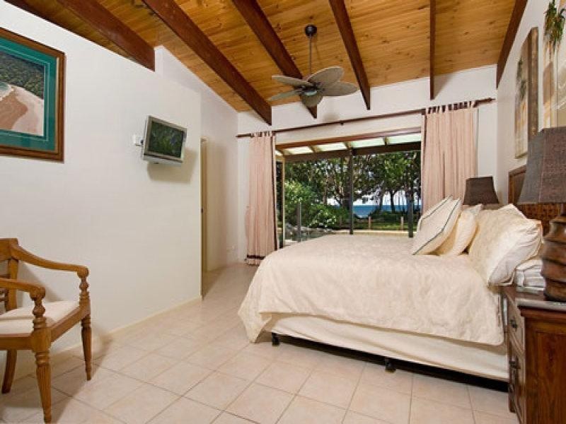 Lot 1 Bells Reef Close, Wonga Beach QLD 4873