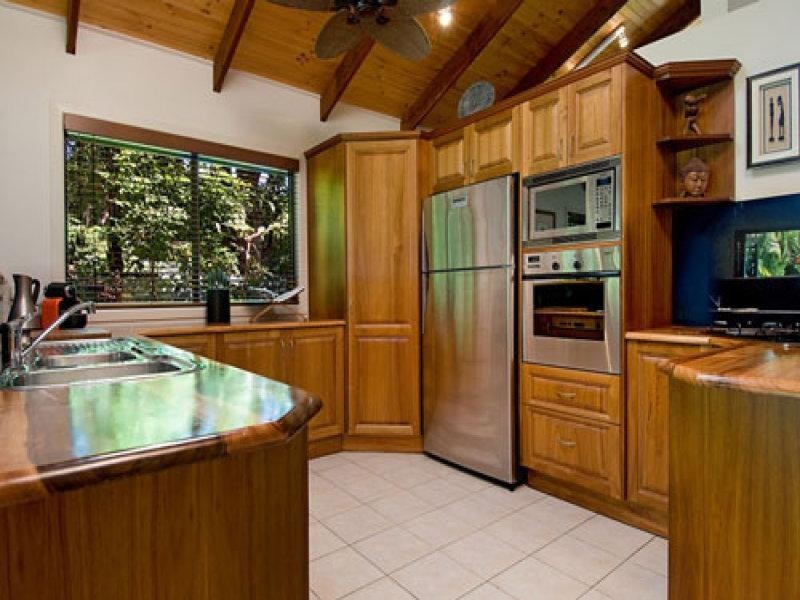 Lot 1 Bells Reef Close, Wonga Beach QLD 4873