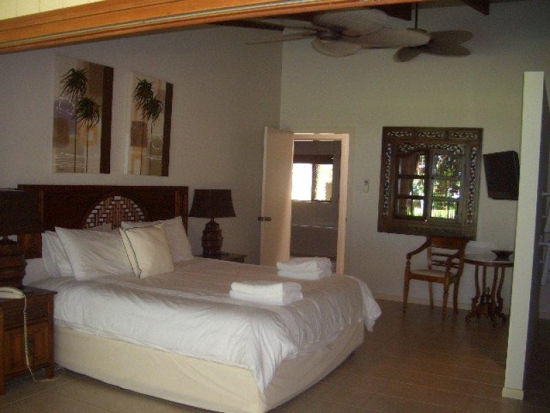 Lot 1 Bells Reef Close, Wonga Beach QLD 4873