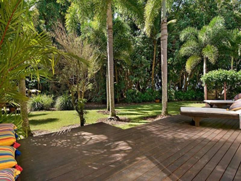 Lot 1 Bells Reef Close, Wonga Beach QLD 4873