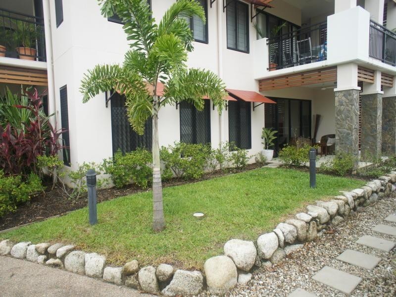 1/88 Harbour Drive, Trinity Park QLD 4879