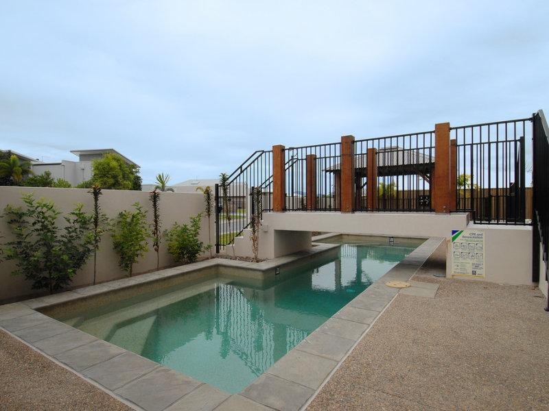 1/88 Harbour Drive, Trinity Park QLD 4879