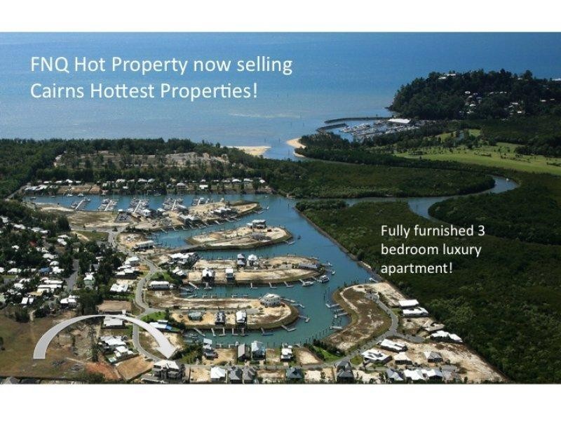 1/88 Harbour Drive, Trinity Park QLD 4879