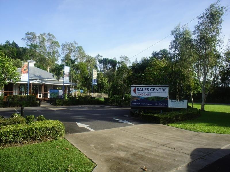 Lot 204 and 92 Reed Road, Trinity Beach QLD 4879