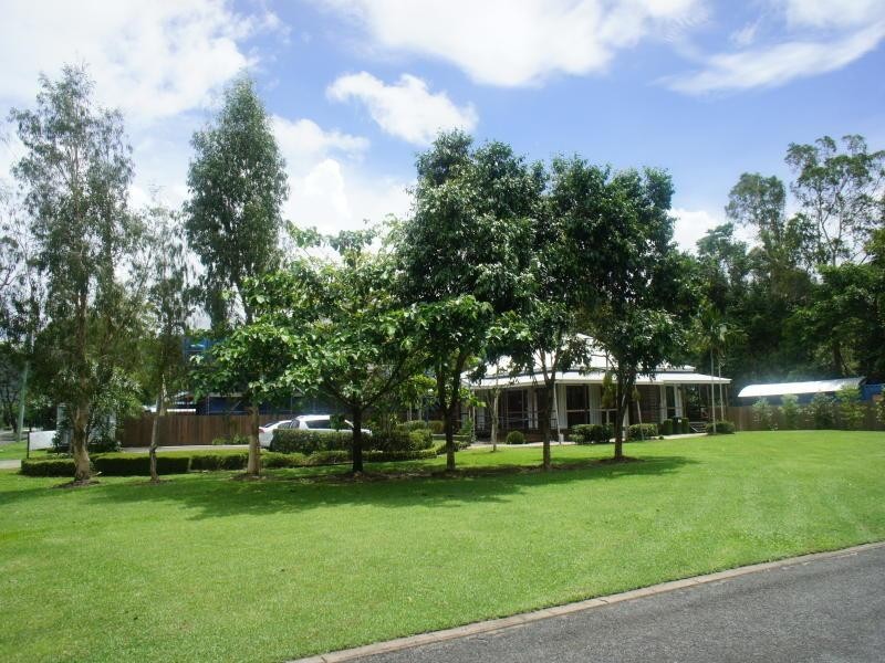 Lot 204 and 92 Reed Road, Trinity Beach QLD 4879