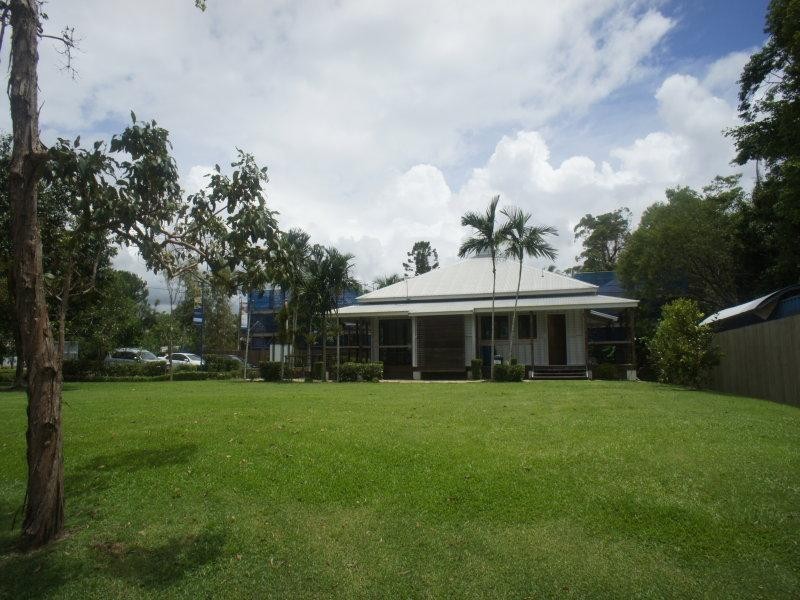 Lot 204 and 92 Reed Road, Trinity Beach QLD 4879