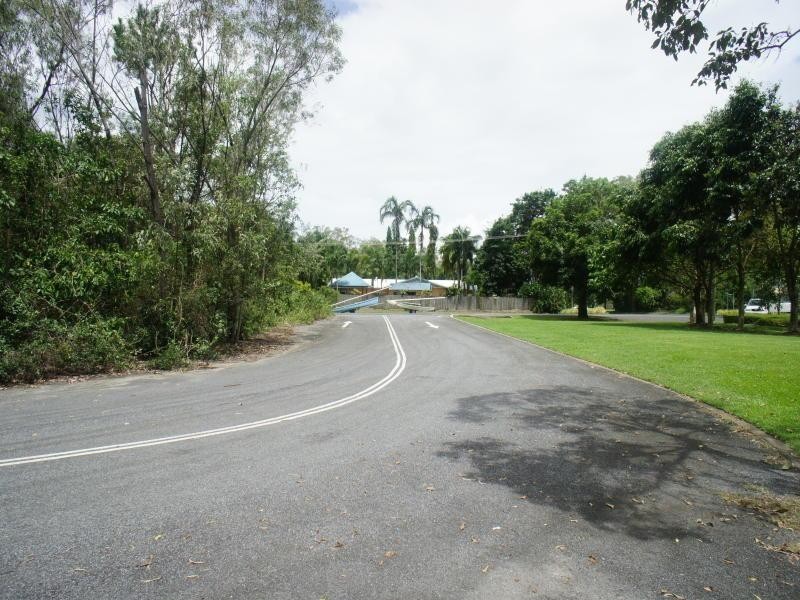 Lot 204 and 92 Reed Road, Trinity Beach QLD 4879