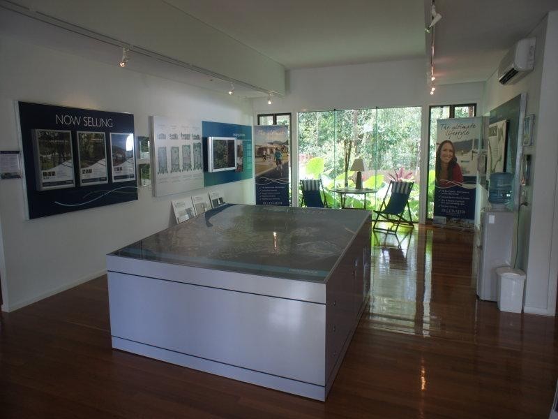 Lot 204 and 92 Reed Road, Trinity Beach QLD 4879