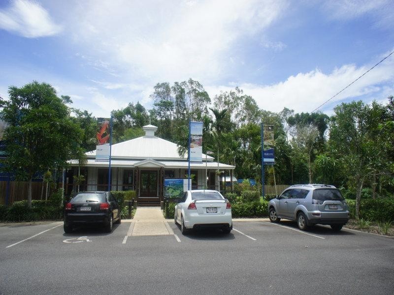 Lot 204 and 92 Reed Road, Trinity Beach QLD 4879