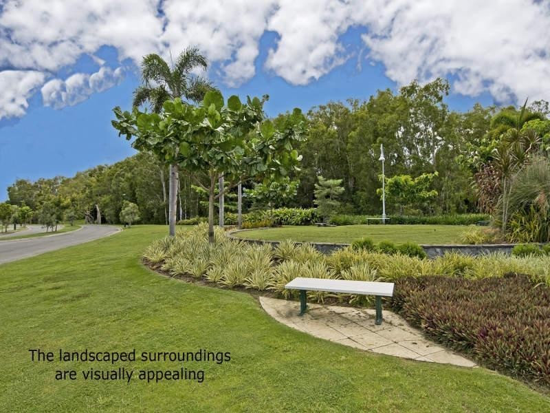 Lot 204 and 92 Reed Road, Trinity Beach QLD 4879