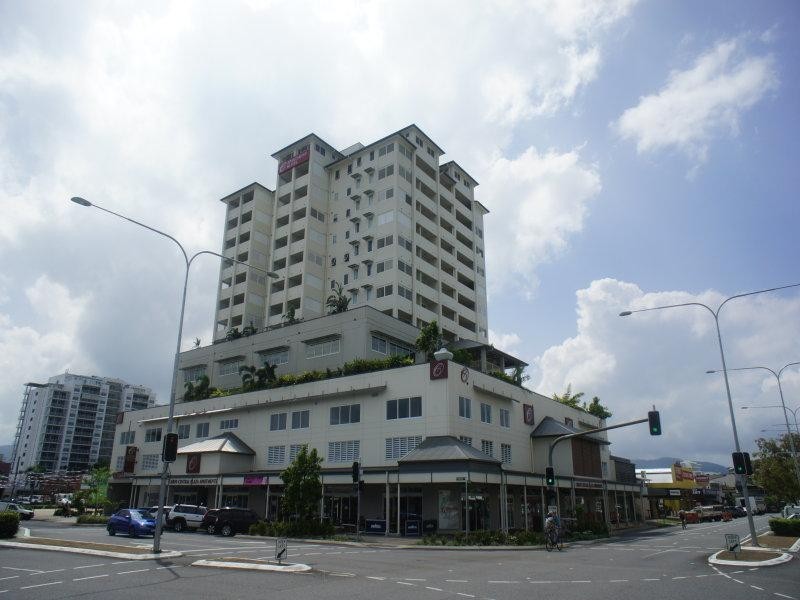 1103/58 MCLEOD ST, Cairns City QLD 4870
