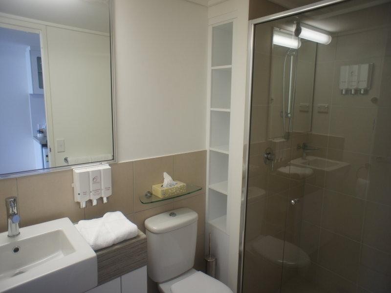 1103/58 MCLEOD ST, Cairns City QLD 4870