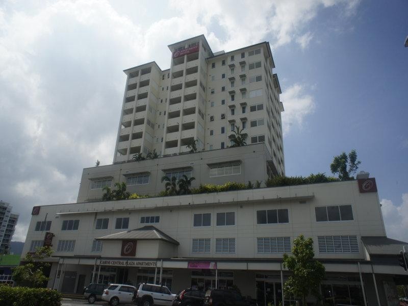 1103/58 MCLEOD ST, Cairns City QLD 4870