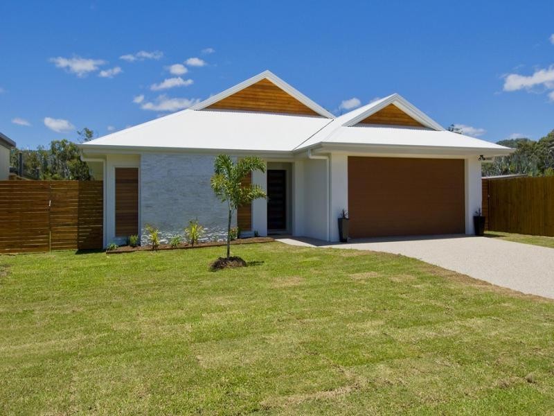 94 HARBOUR DRIVE, Trinity Park QLD 4879