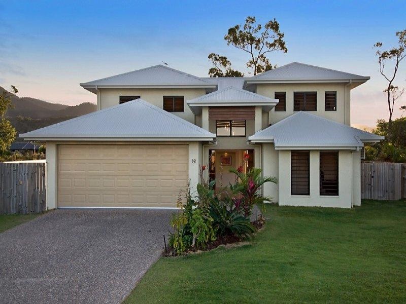 82 Harbour Drive, Trinity Park QLD 4879