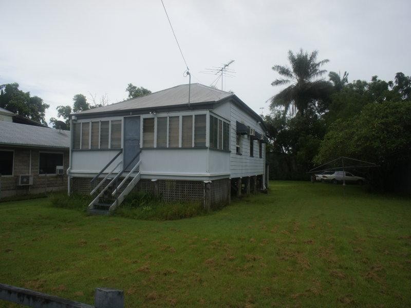 6 & 8 Miller Street, Cairns QLD 4870