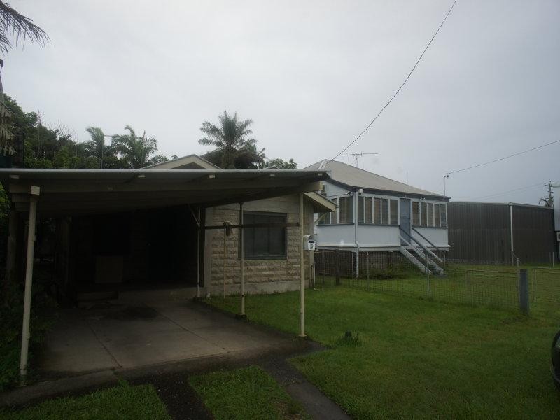 6 & 8 Miller Street, Cairns QLD 4870