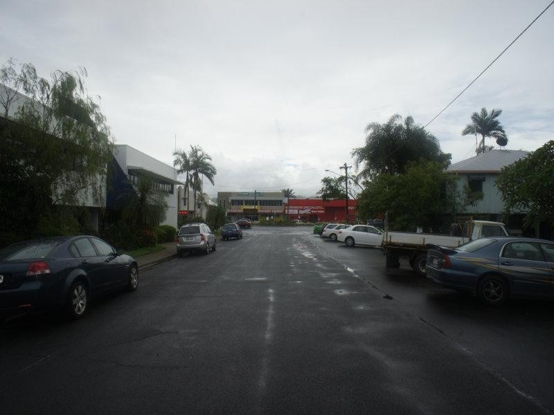 6 & 8 Miller Street, Cairns QLD 4870