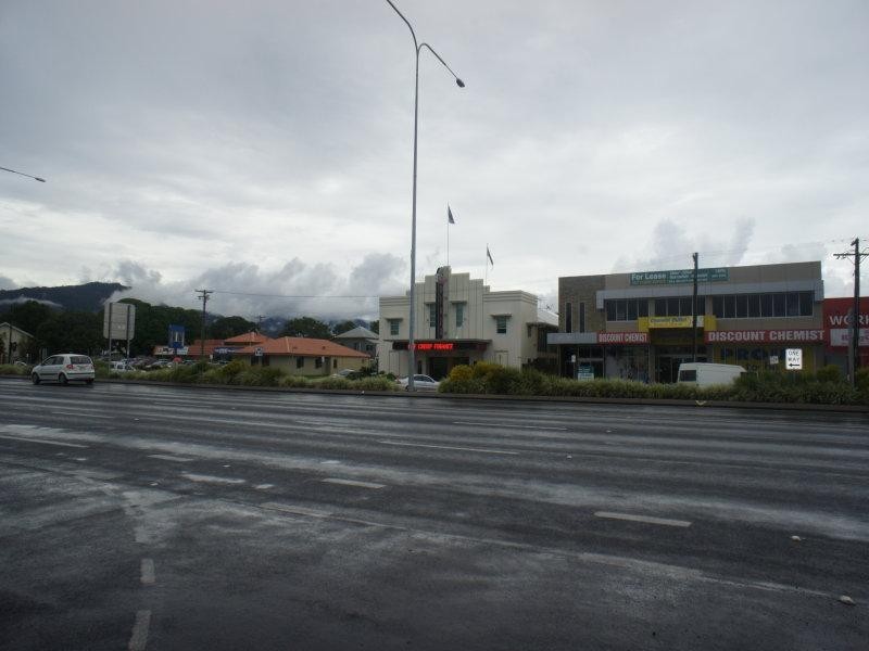 6 & 8 Miller Street, Cairns QLD 4870