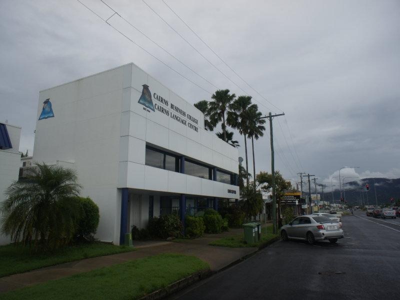 6 & 8 Miller Street, Cairns QLD 4870